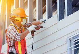 Affordable Siding Repair and Maintenance Services in Buna, TX